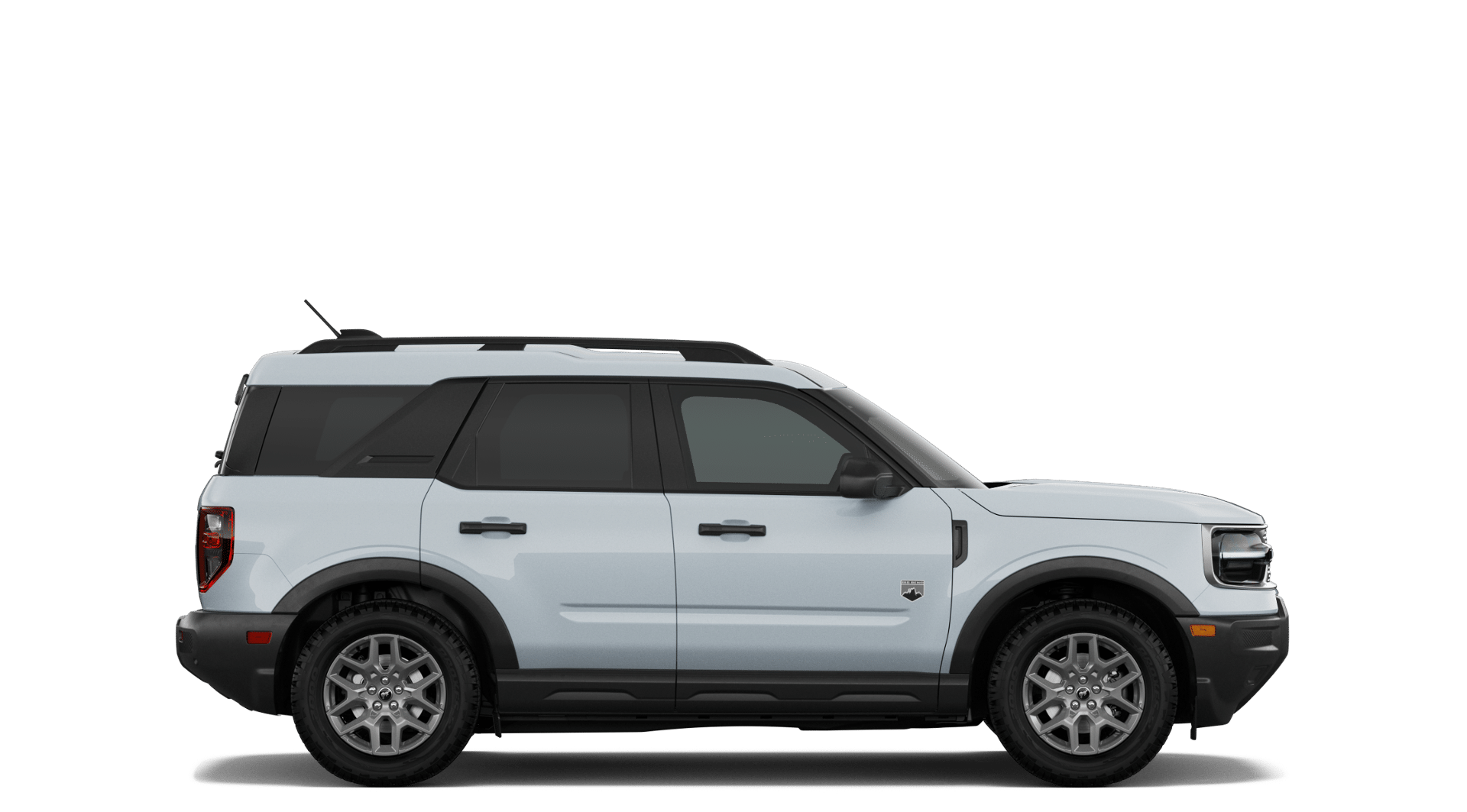2026 Ford Bronco Sport® External Image 1